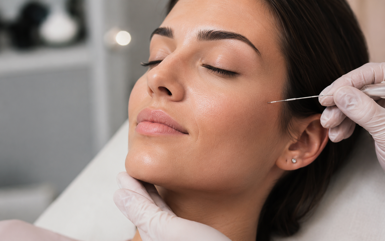 Neuromodulación Facial